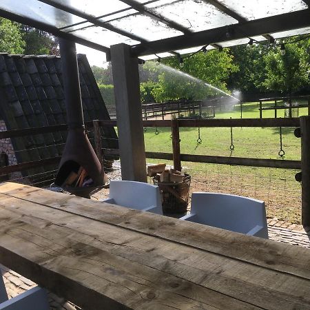Bed En Breakfast Puur8A Duizel Luaran gambar
