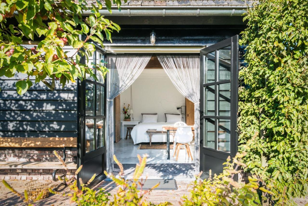 Bed En Breakfast Puur8A Duizel Luaran gambar