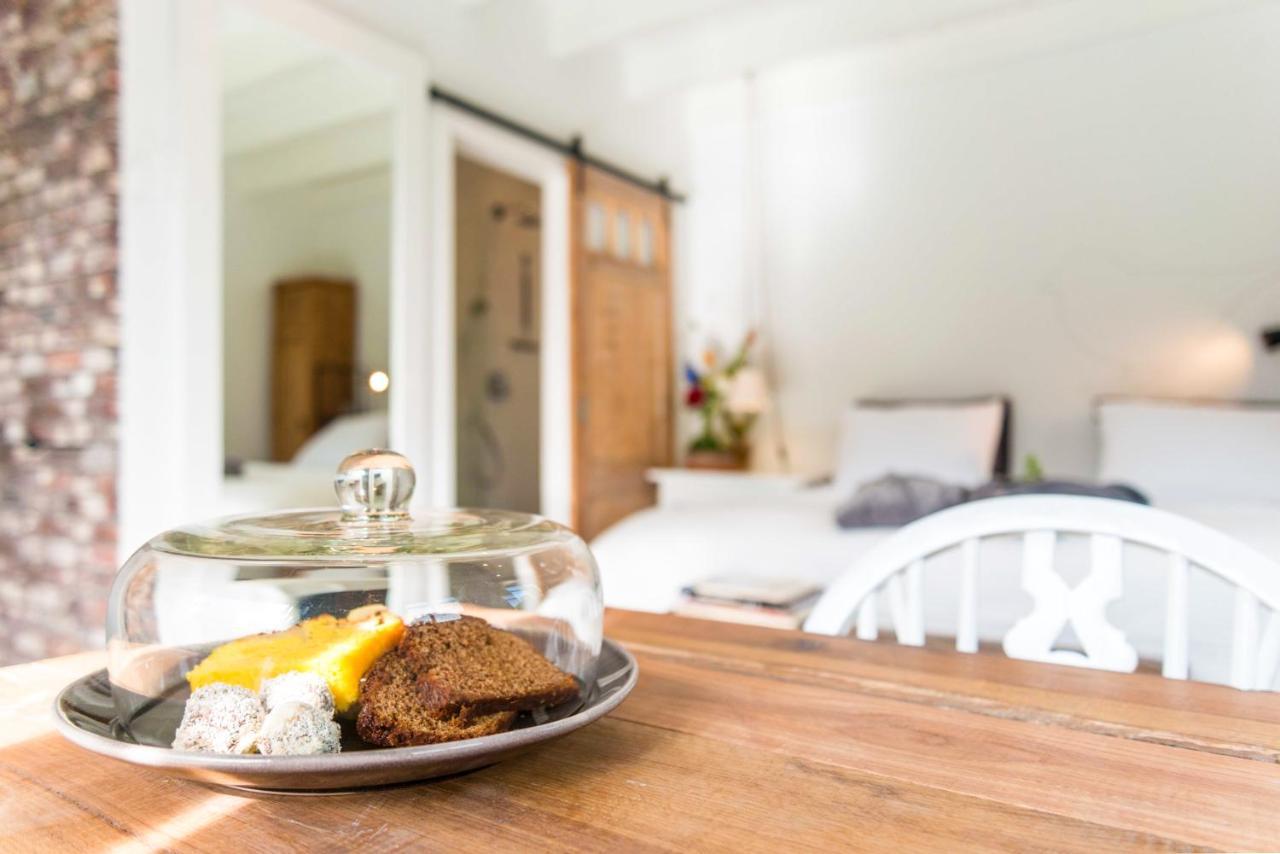 Bed En Breakfast Puur8A Duizel Luaran gambar