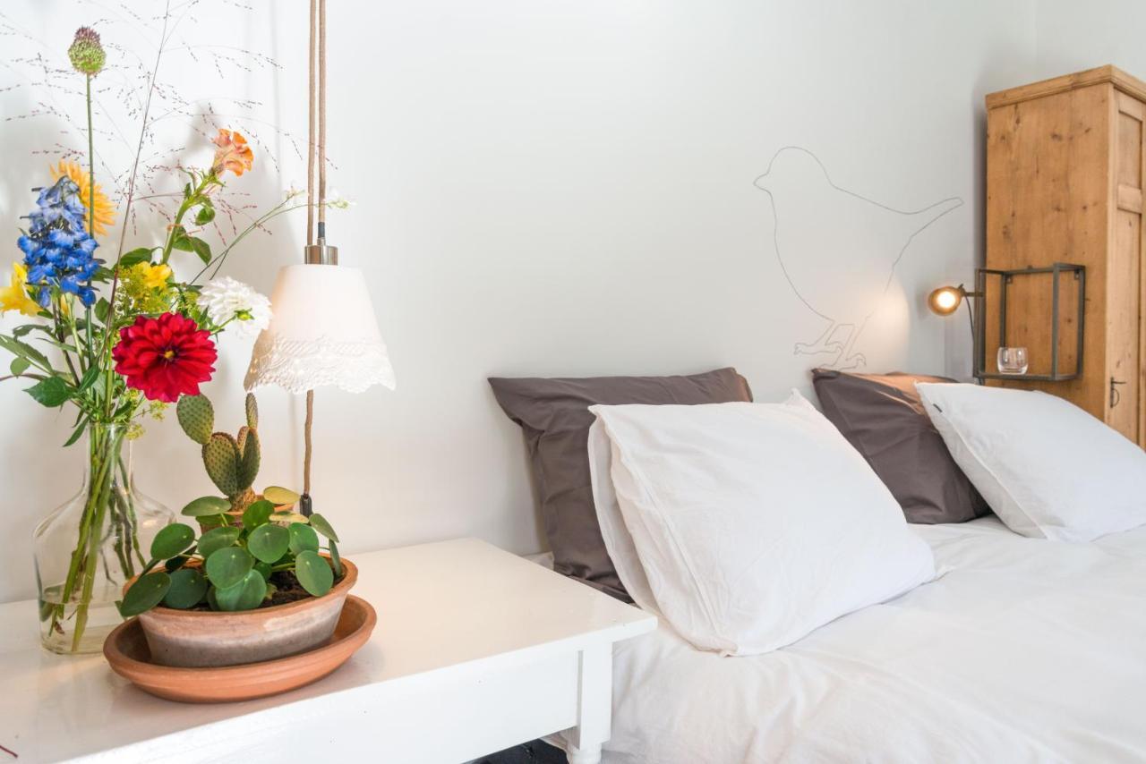 Bed En Breakfast Puur8A Duizel Luaran gambar