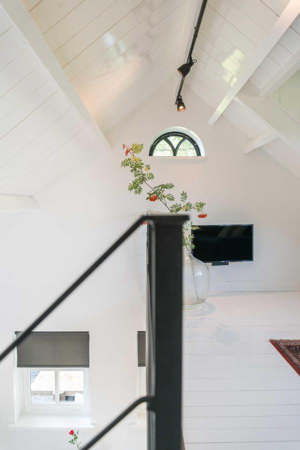 Bed En Breakfast Puur8A Duizel Luaran gambar