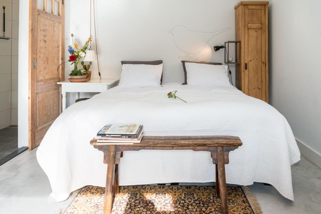 Bed En Breakfast Puur8A Duizel Luaran gambar
