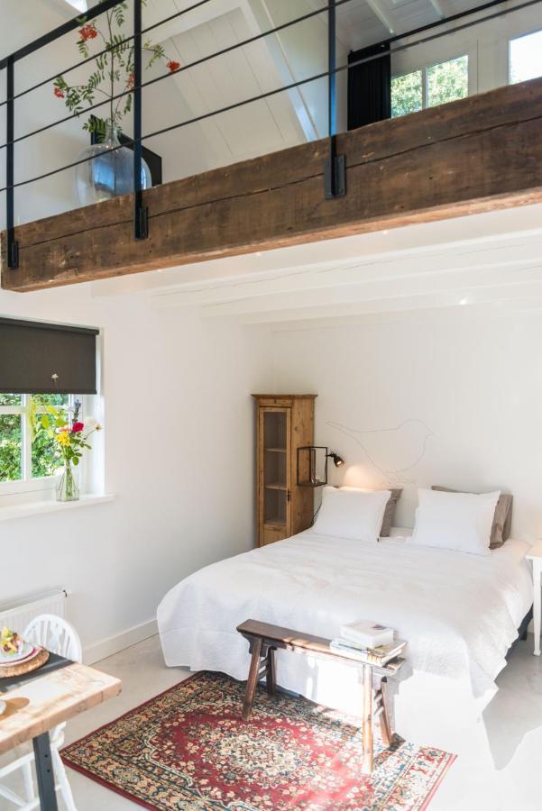 Bed En Breakfast Puur8A Duizel Luaran gambar