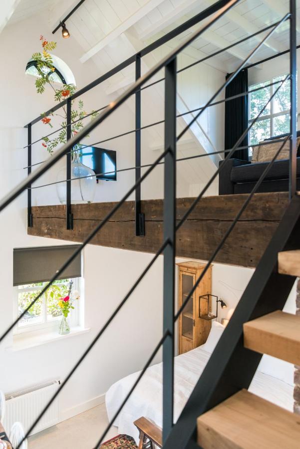 Bed En Breakfast Puur8A Duizel Luaran gambar
