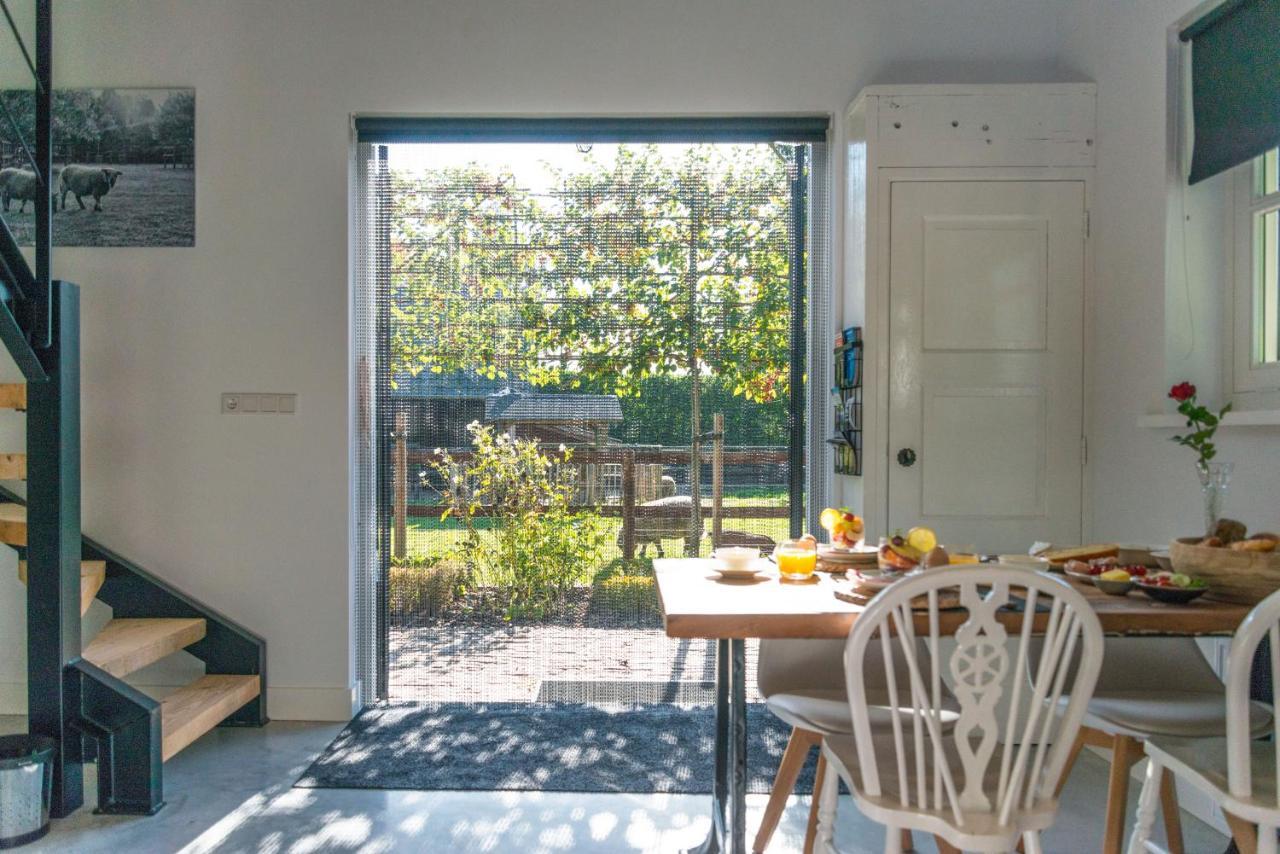 Bed En Breakfast Puur8A Duizel Luaran gambar