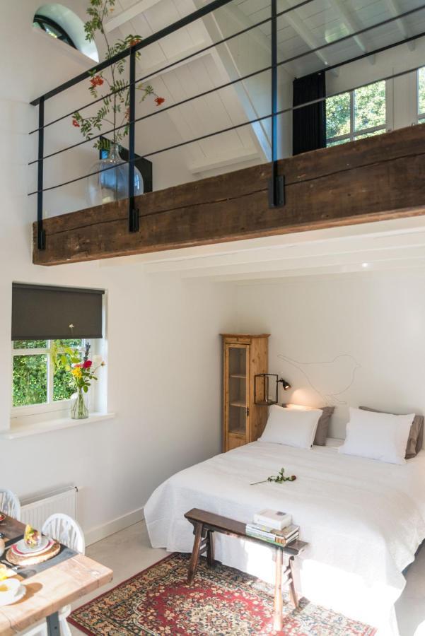 Bed En Breakfast Puur8A Duizel Luaran gambar
