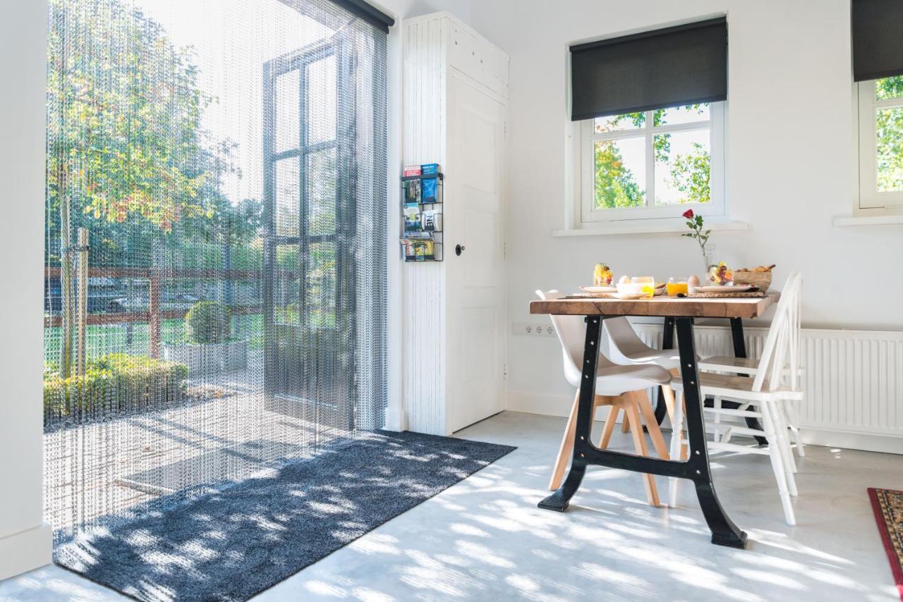Bed En Breakfast Puur8A Duizel Luaran gambar