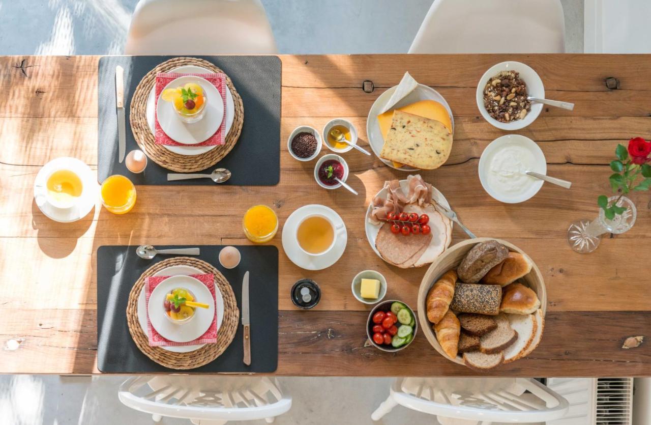 Bed En Breakfast Puur8A Duizel Luaran gambar