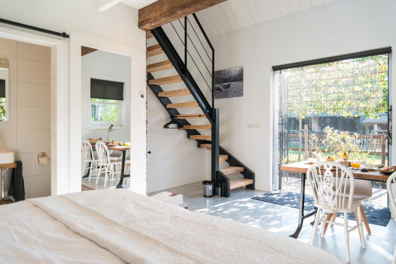 Bed En Breakfast Puur8A Duizel Luaran gambar