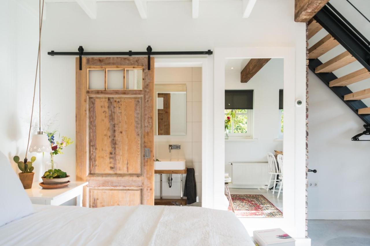 Bed En Breakfast Puur8A Duizel Luaran gambar
