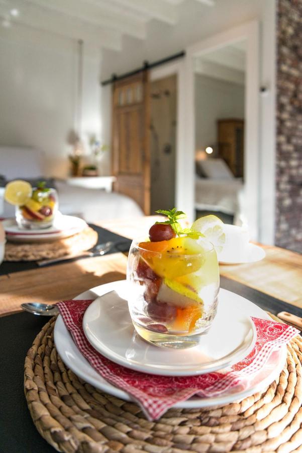 Bed En Breakfast Puur8A Duizel Luaran gambar