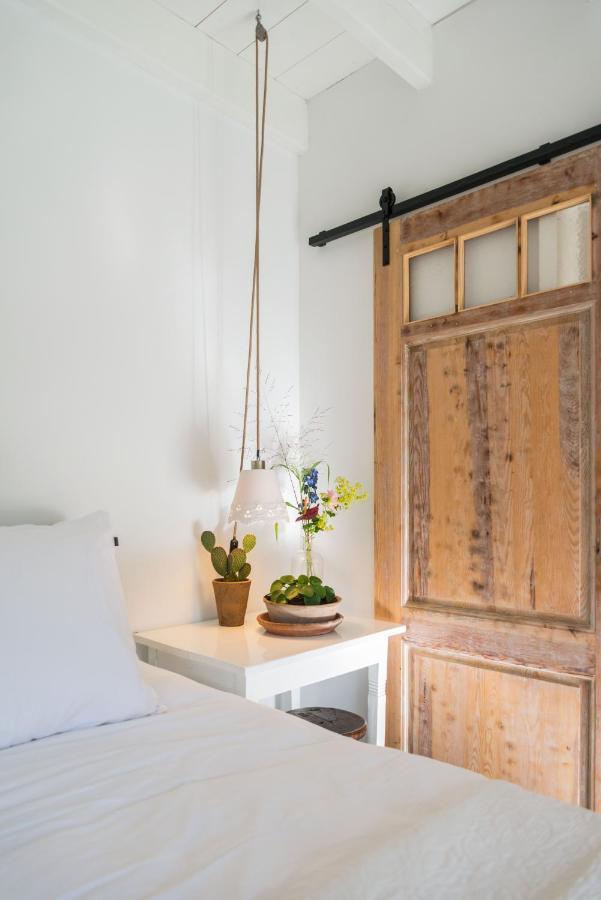 Bed En Breakfast Puur8A Duizel Luaran gambar