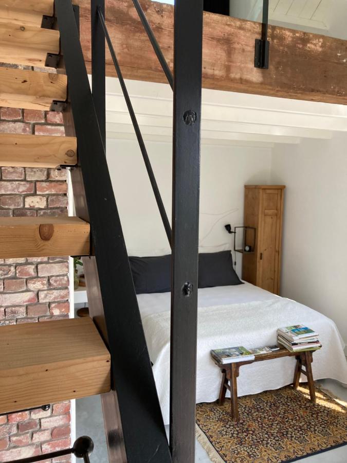Bed En Breakfast Puur8A Duizel Luaran gambar